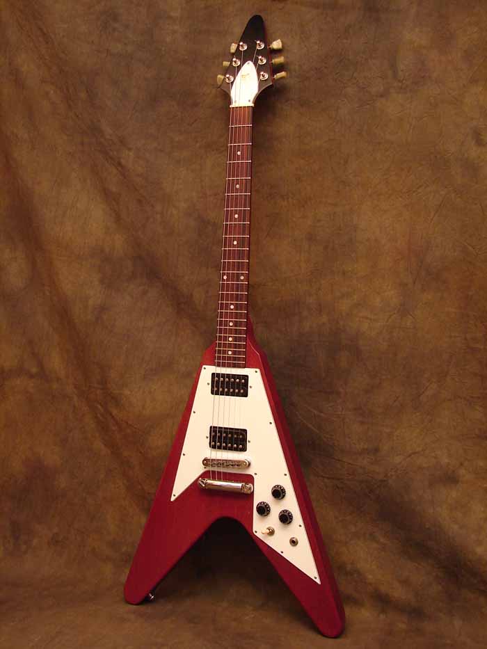 Gibson v90 2005